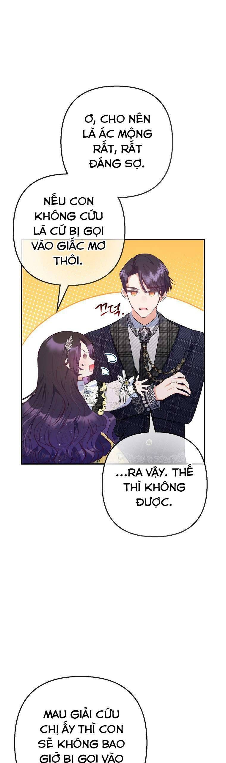 Con Gái Cưng Của Quỷ Chap 69 - Next Chap 70
