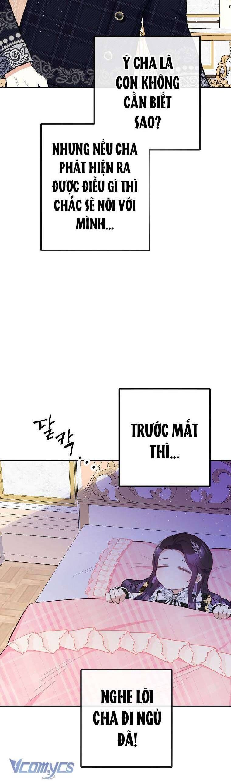 Con Gái Cưng Của Quỷ Chap 69 - Next Chap 70