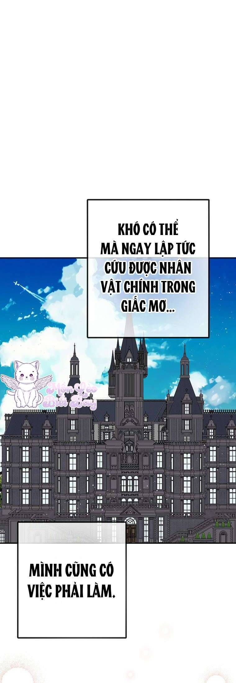 Con Gái Cưng Của Quỷ Chap 69 - Next Chap 70