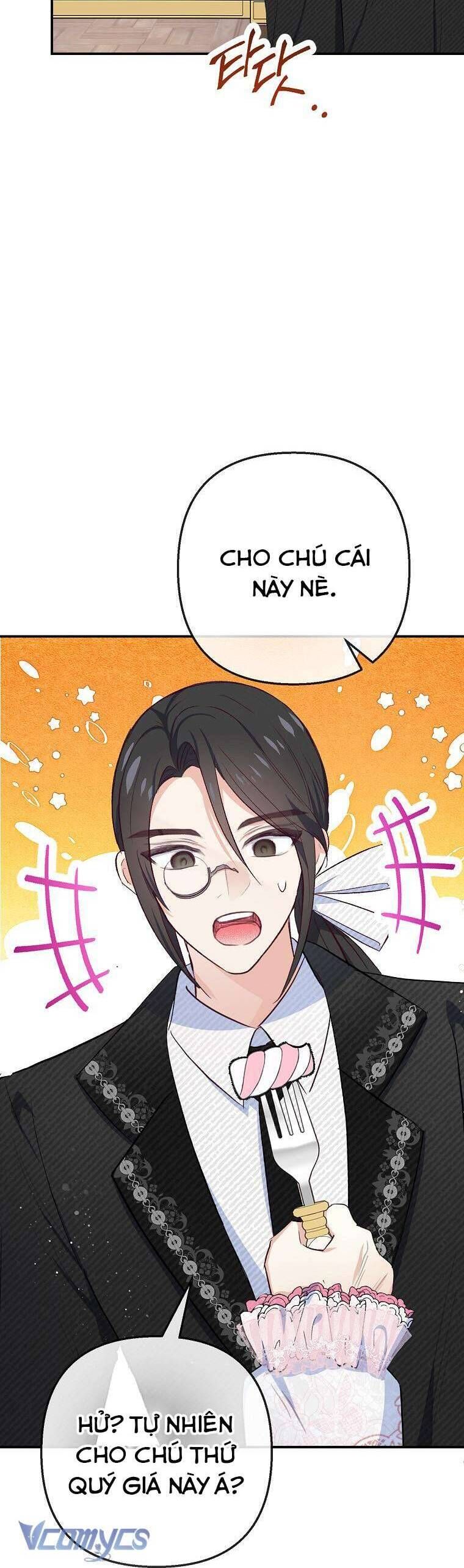 Con Gái Cưng Của Quỷ Chap 69 - Next Chap 70