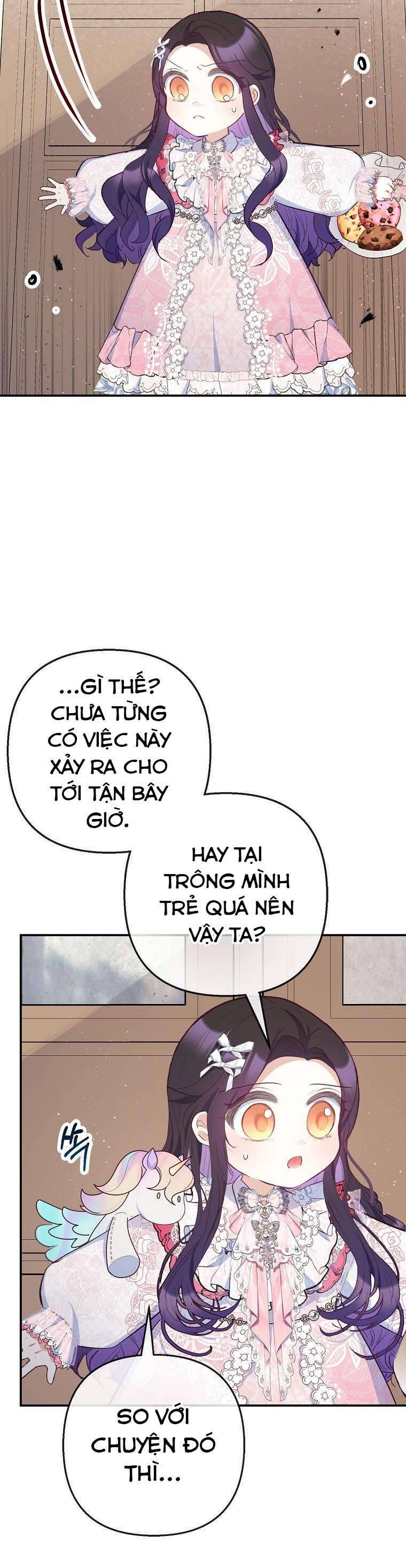 Con Gái Cưng Của Quỷ Chap 69 - Next Chap 70