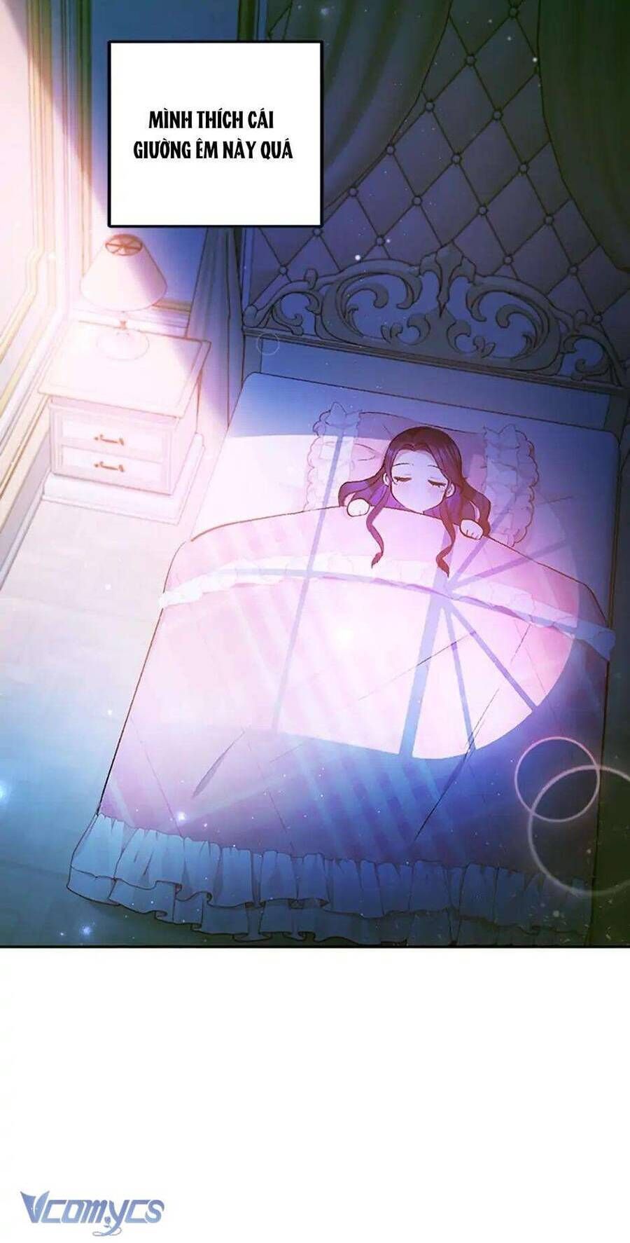 Con Gái Cưng Của Quỷ Chap 7 - Next Chap 8