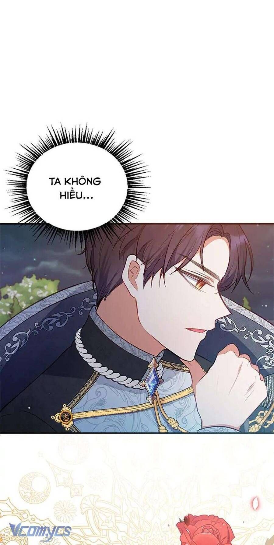 Con Gái Cưng Của Quỷ Chap 7 - Next Chap 8