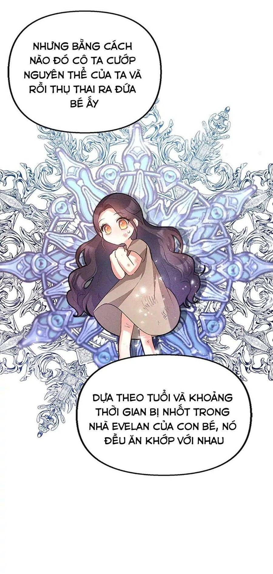 Con Gái Cưng Của Quỷ Chap 7 - Next Chap 8