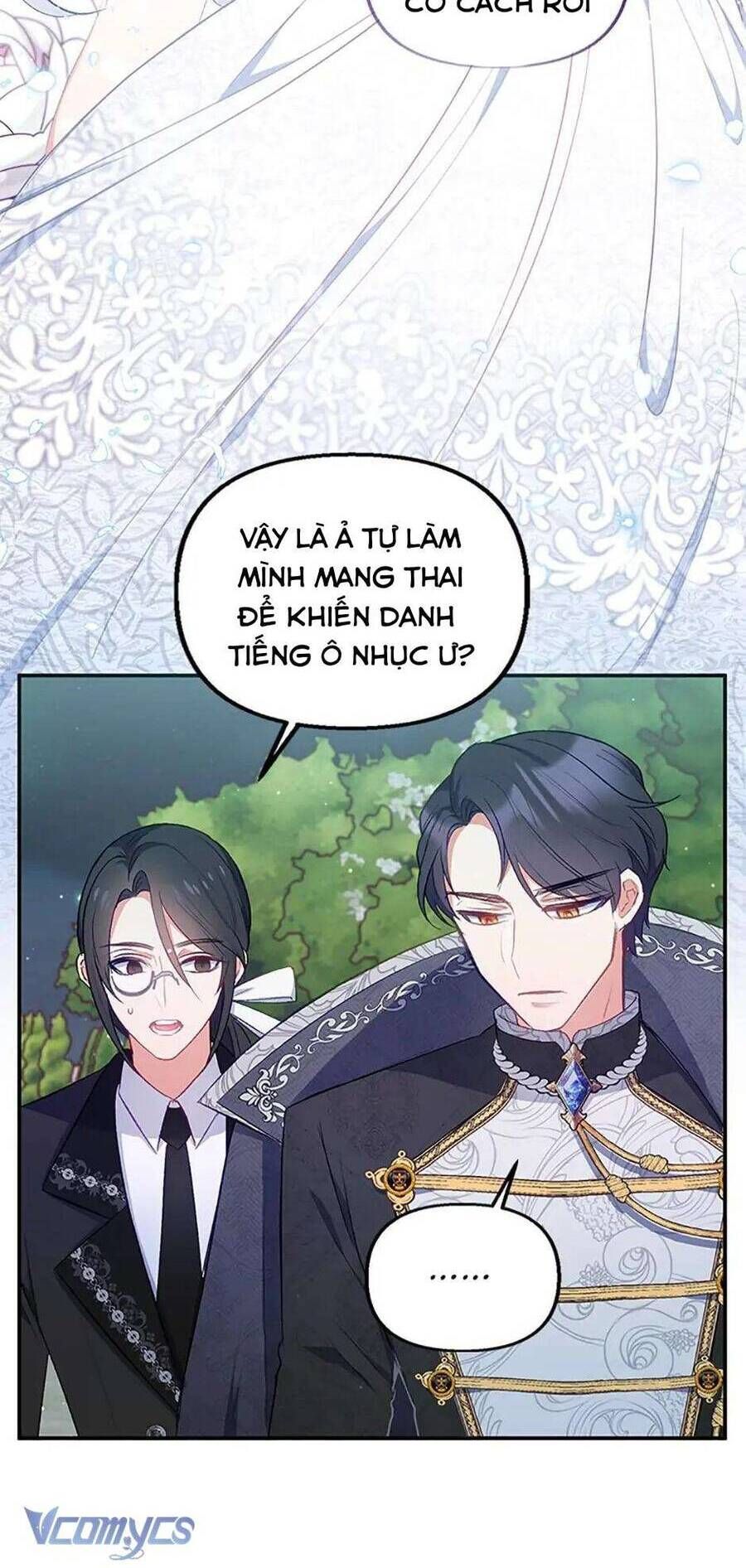 Con Gái Cưng Của Quỷ Chap 7 - Next Chap 8