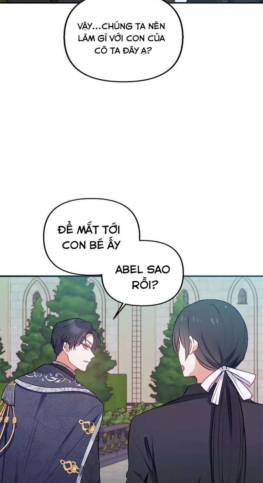Con Gái Cưng Của Quỷ Chap 7 - Next Chap 8