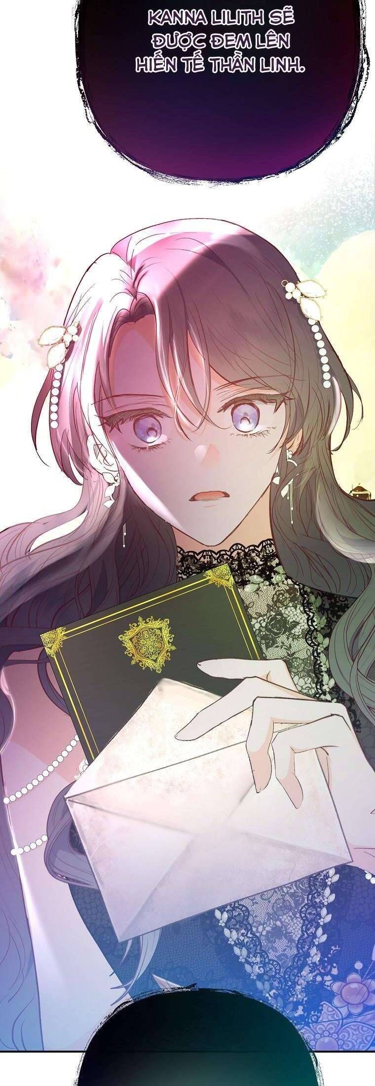 Con Gái Cưng Của Quỷ Chap 70 - Next Chap 71