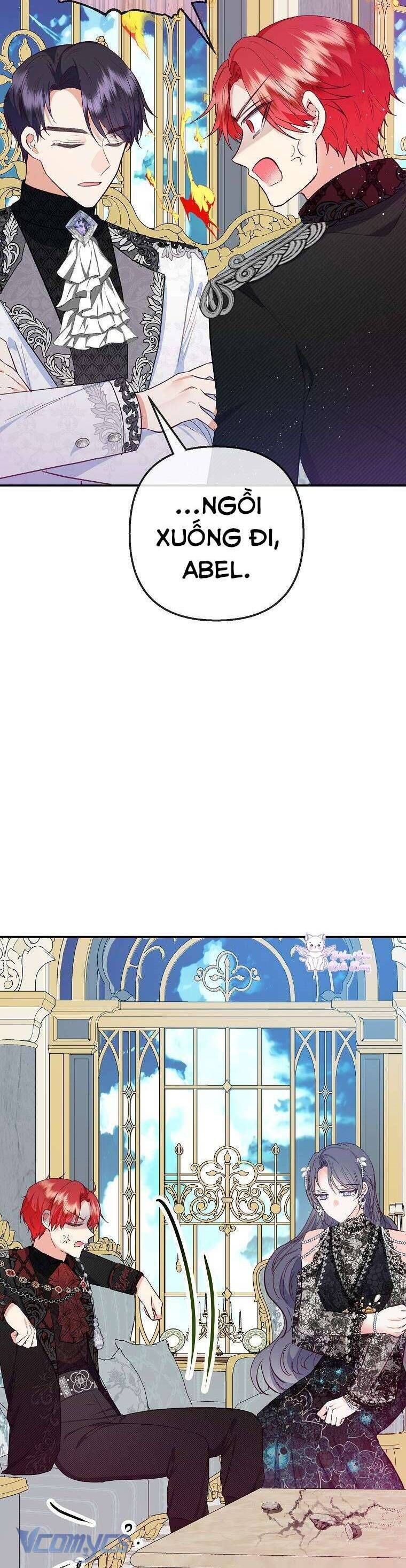 Con Gái Cưng Của Quỷ Chap 70 - Next Chap 71