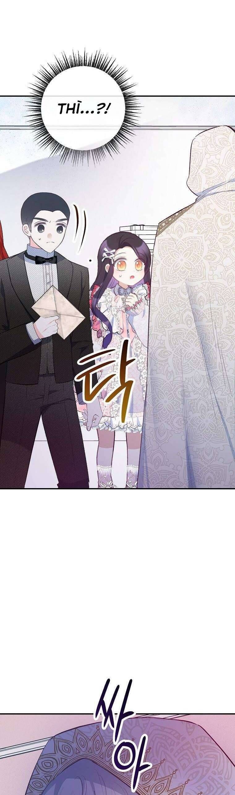 Con Gái Cưng Của Quỷ Chap 70 - Next Chap 71