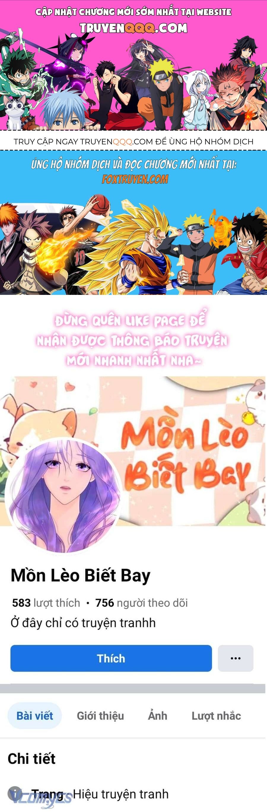 Con Gái Cưng Của Quỷ Chap 72 - Next Chap 73