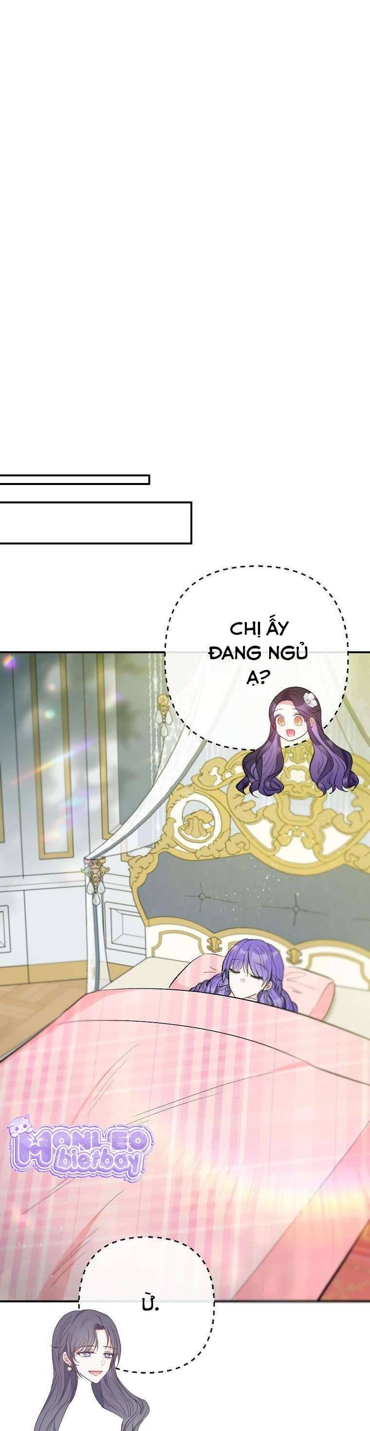 Con Gái Cưng Của Quỷ Chap 72 - Next Chap 73