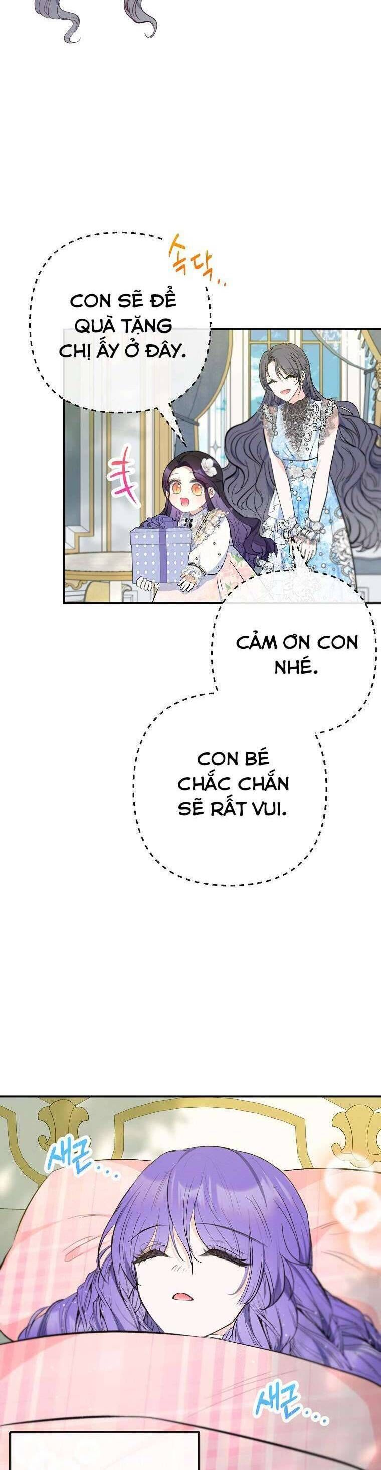 Con Gái Cưng Của Quỷ Chap 72 - Next Chap 73