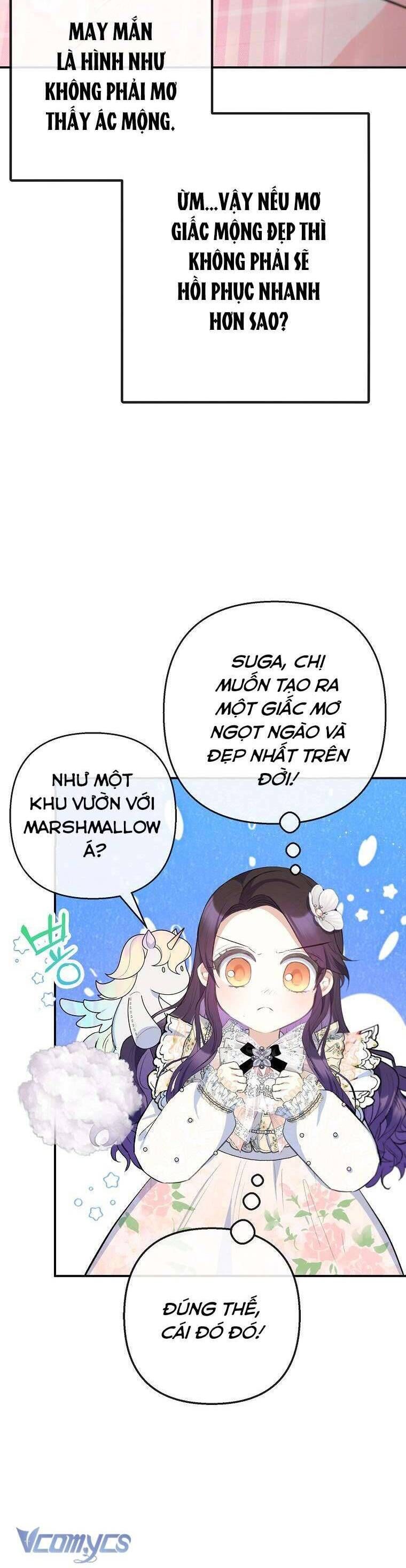 Con Gái Cưng Của Quỷ Chap 72 - Next Chap 73
