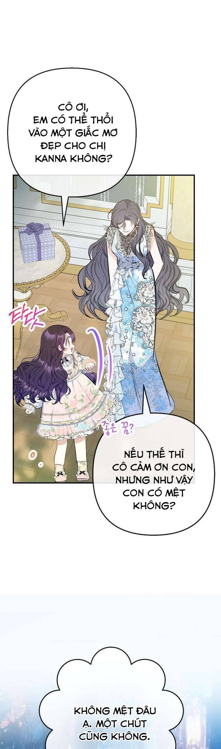Con Gái Cưng Của Quỷ Chap 72 - Next Chap 73
