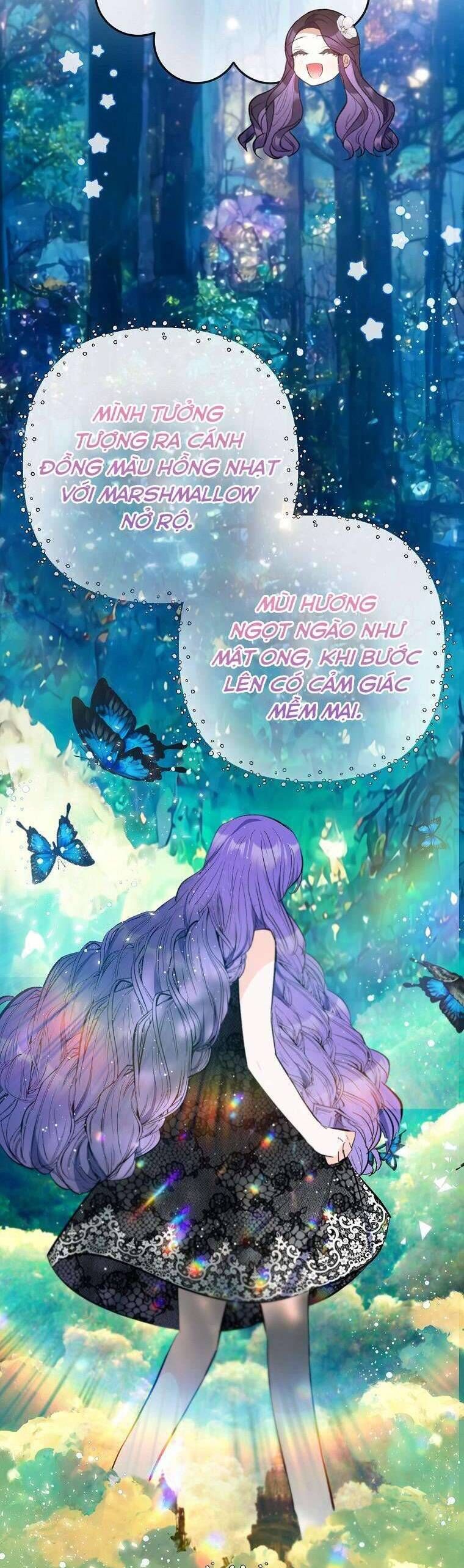 Con Gái Cưng Của Quỷ Chap 72 - Next Chap 73