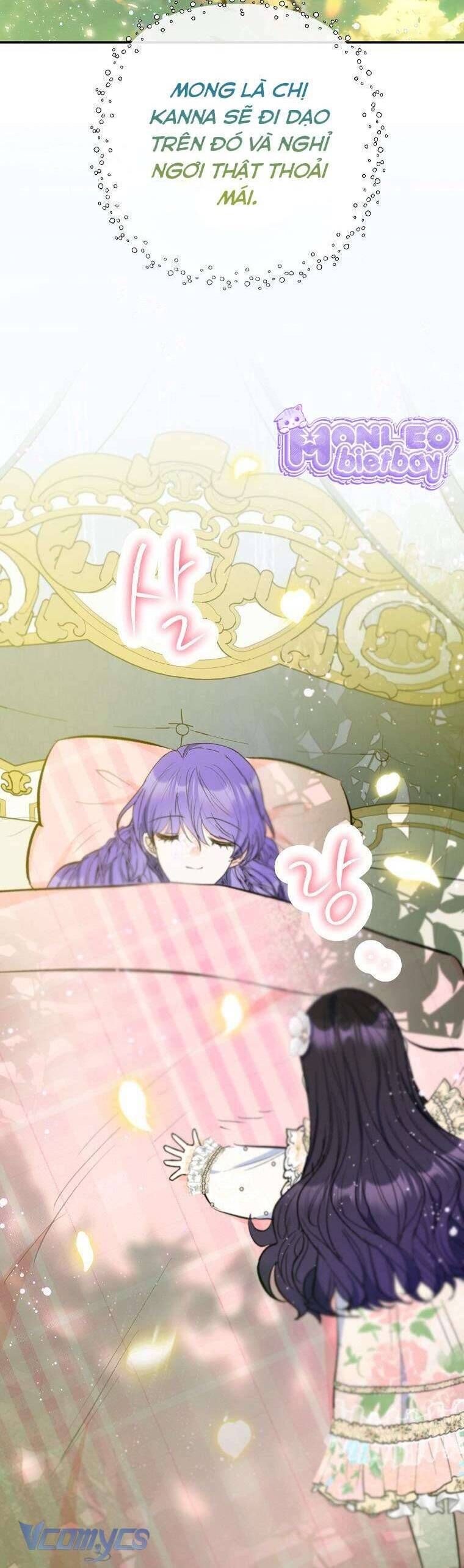 Con Gái Cưng Của Quỷ Chap 72 - Next Chap 73