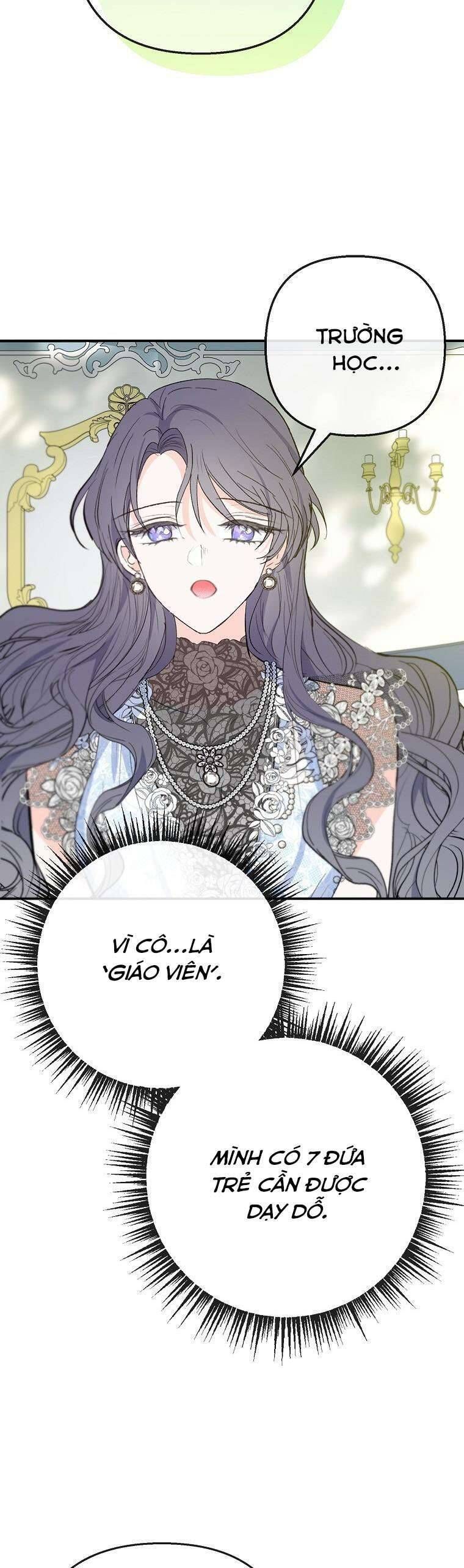 Con Gái Cưng Của Quỷ Chap 72 - Next Chap 73