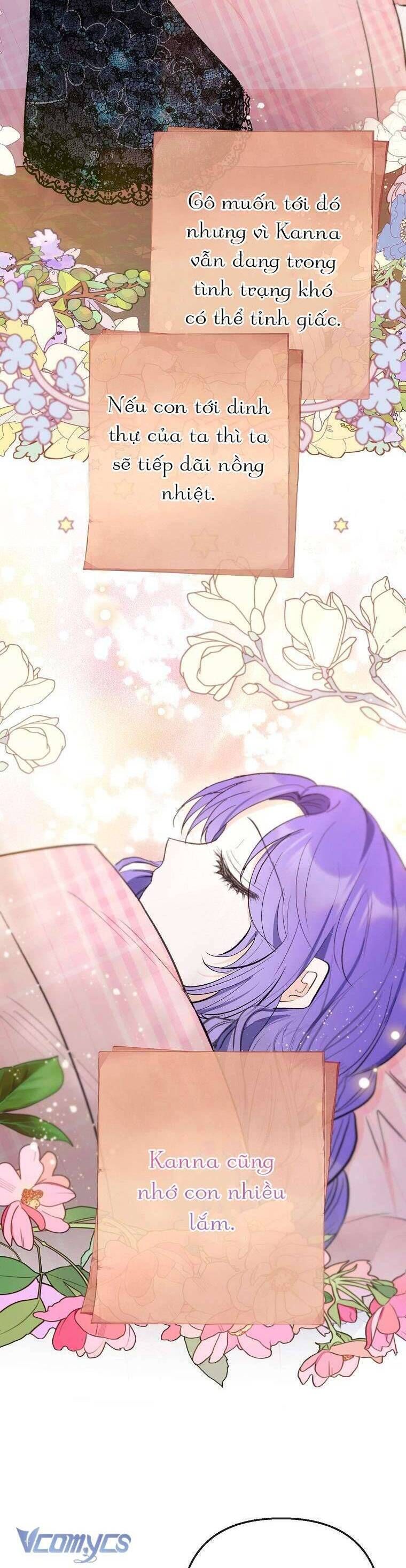 Con Gái Cưng Của Quỷ Chap 72 - Next Chap 73