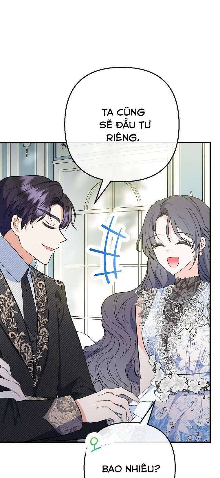 Con Gái Cưng Của Quỷ Chap 72 - Next Chap 73