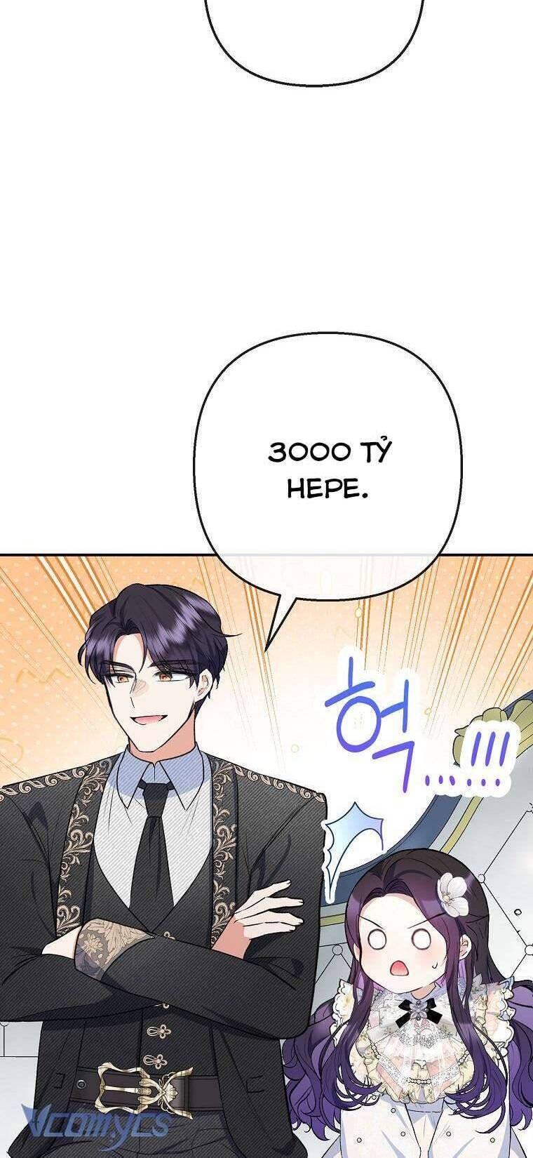 Con Gái Cưng Của Quỷ Chap 72 - Next Chap 73