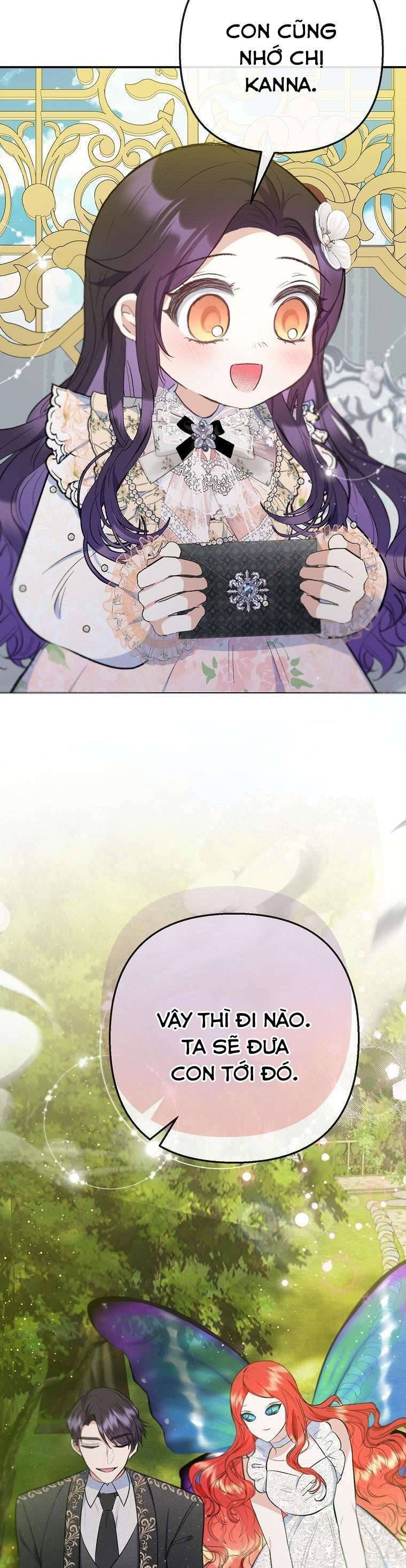 Con Gái Cưng Của Quỷ Chap 72 - Next Chap 73