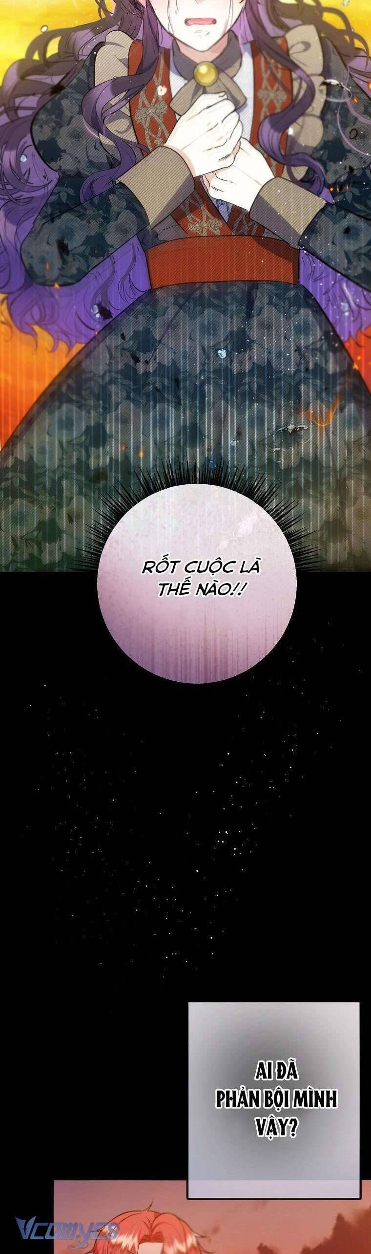 Con Gái Cưng Của Quỷ Chap 72 - Next Chap 73