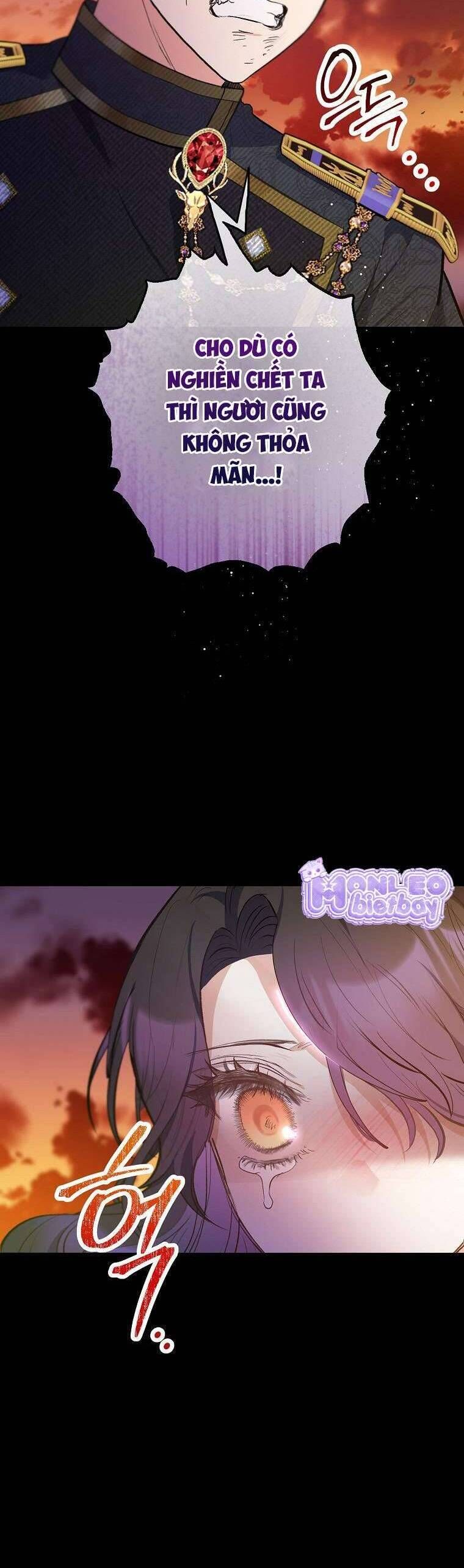 Con Gái Cưng Của Quỷ Chap 72 - Next Chap 73