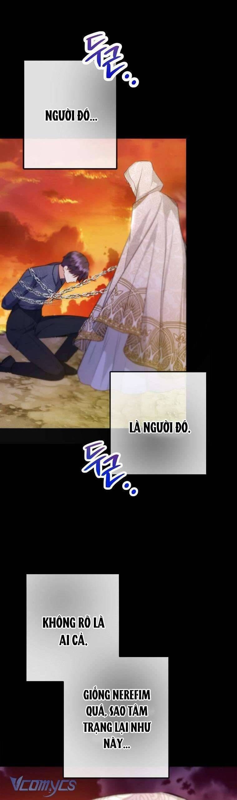 Con Gái Cưng Của Quỷ Chap 72 - Next Chap 73