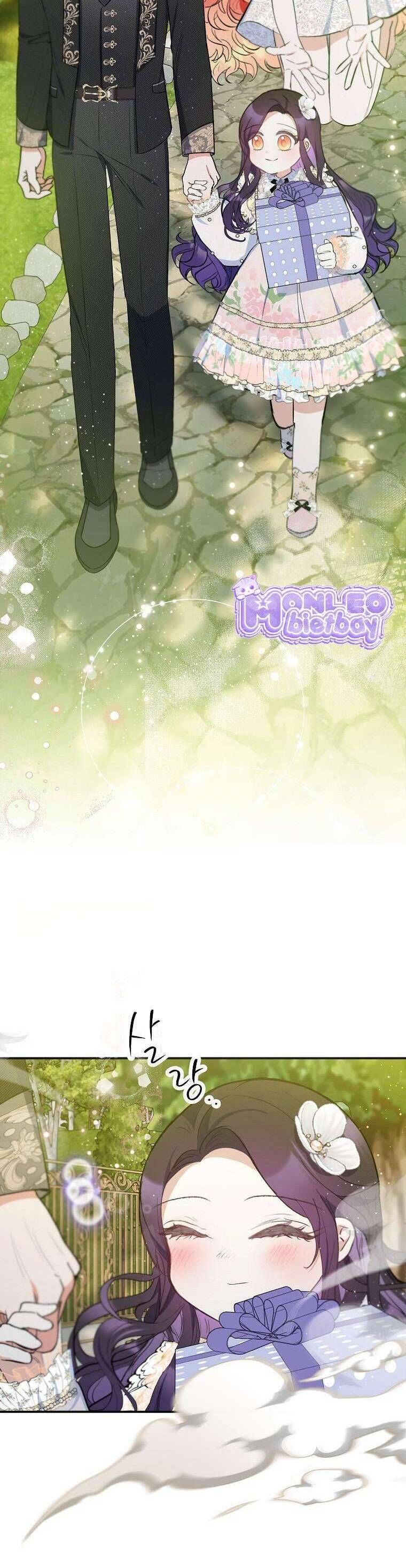 Con Gái Cưng Của Quỷ Chap 72 - Next Chap 73