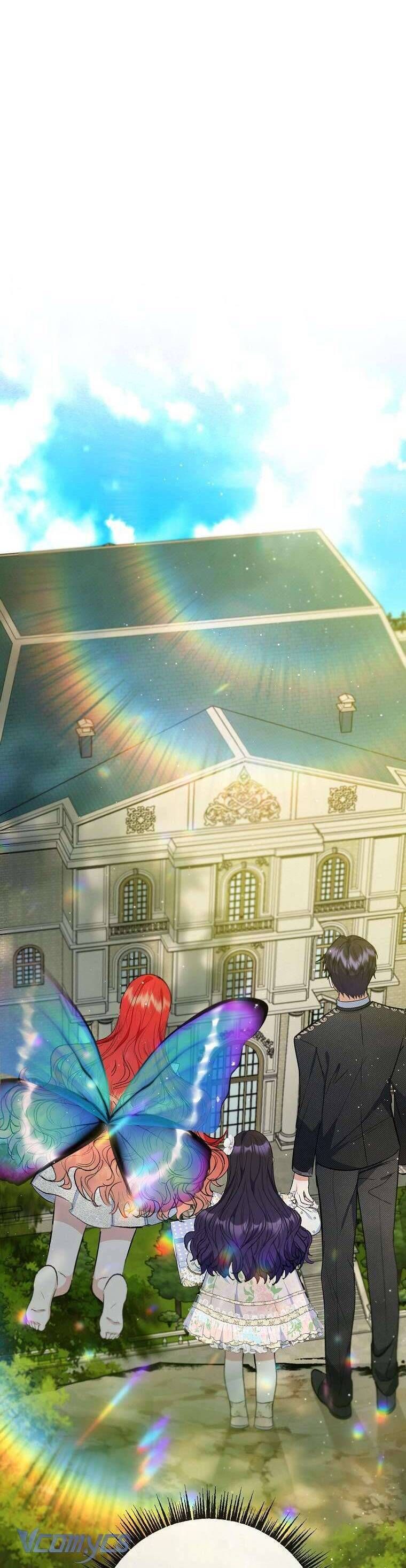 Con Gái Cưng Của Quỷ Chap 72 - Next Chap 73