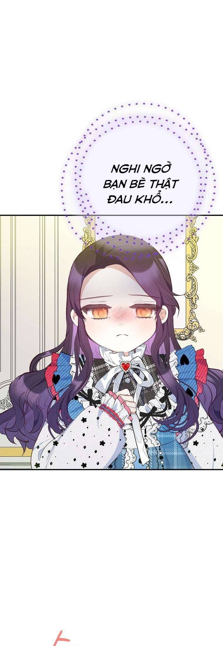 Con Gái Cưng Của Quỷ Chap 74 - Next Chap 75