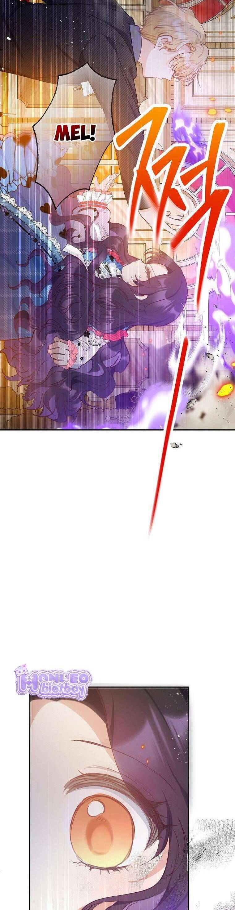 Con Gái Cưng Của Quỷ Chap 74 - Next Chap 75