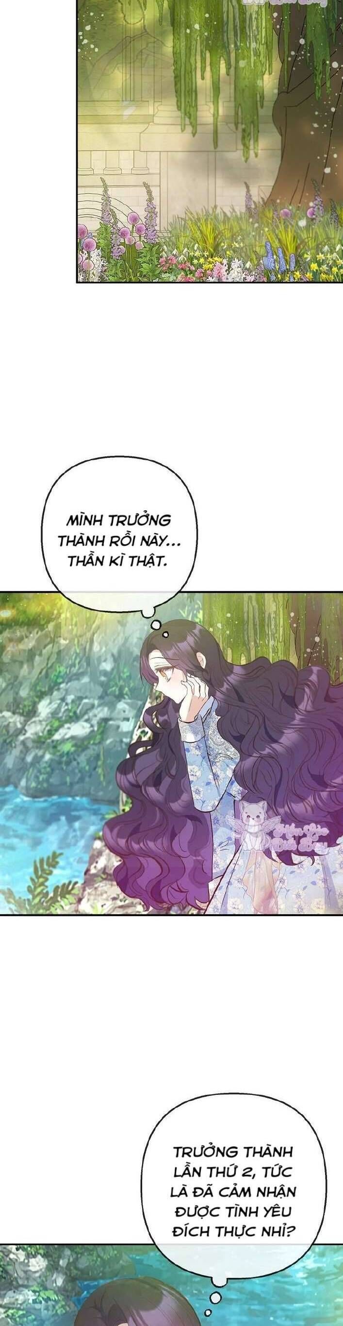 Con Gái Cưng Của Quỷ Chap 75 - Next Chap 76