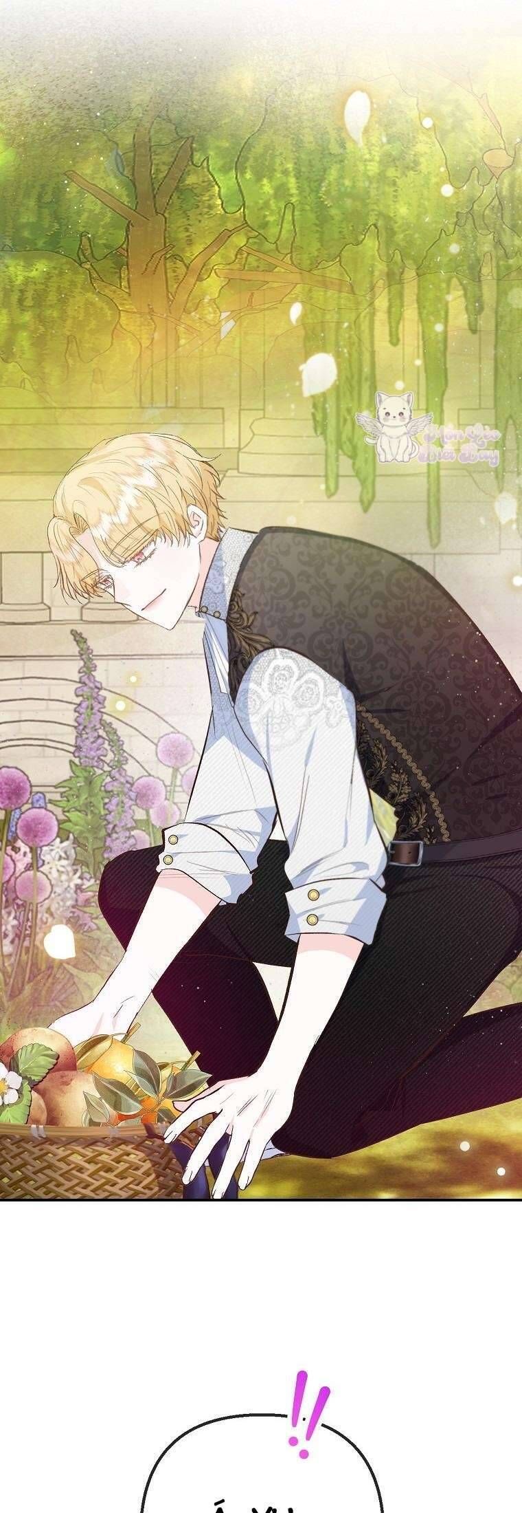 Con Gái Cưng Của Quỷ Chap 75 - Next Chap 76