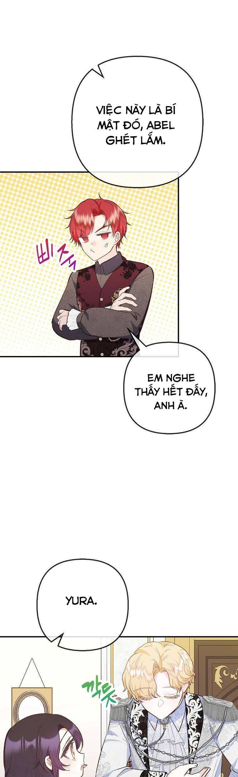 Con Gái Cưng Của Quỷ Chap 76 - Next Chap 77