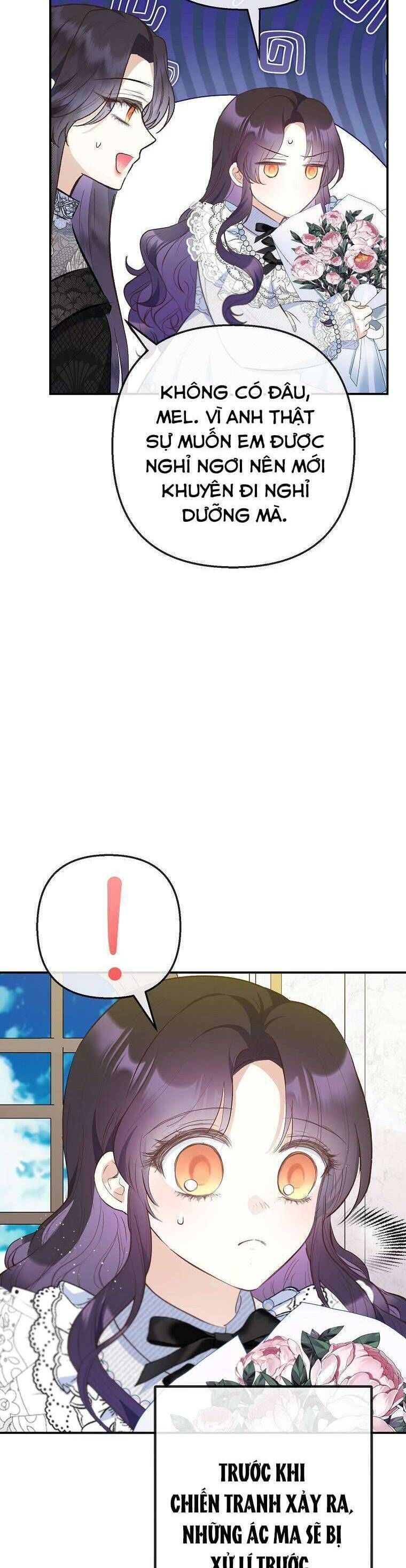 Con Gái Cưng Của Quỷ Chap 76 - Next Chap 77