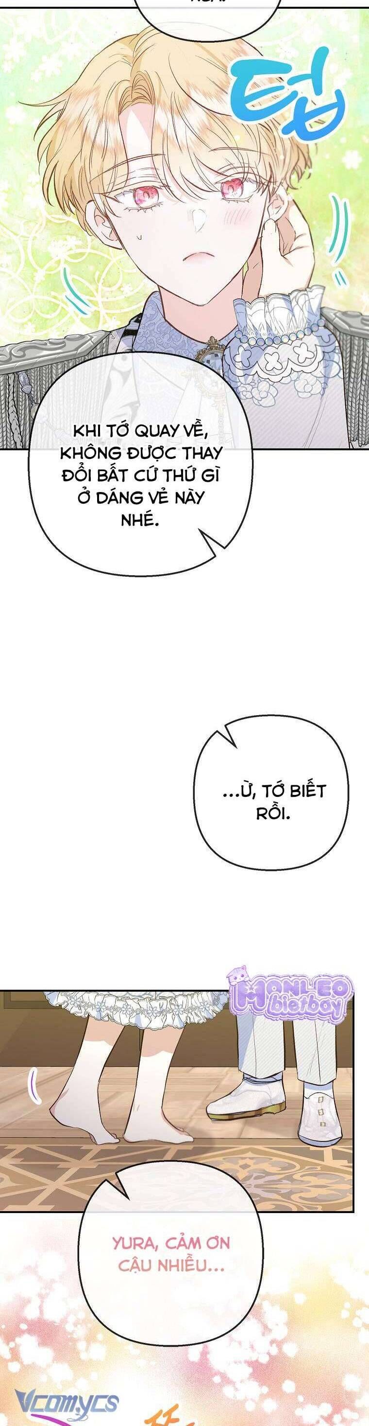 Con Gái Cưng Của Quỷ Chap 76 - Next Chap 77