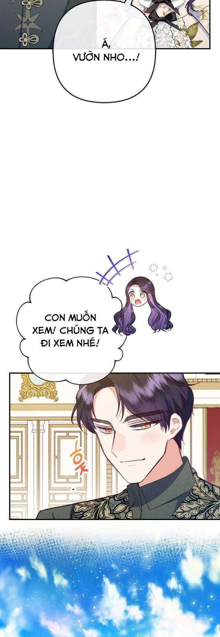 Con Gái Cưng Của Quỷ Chap 77 - Next Chap 78