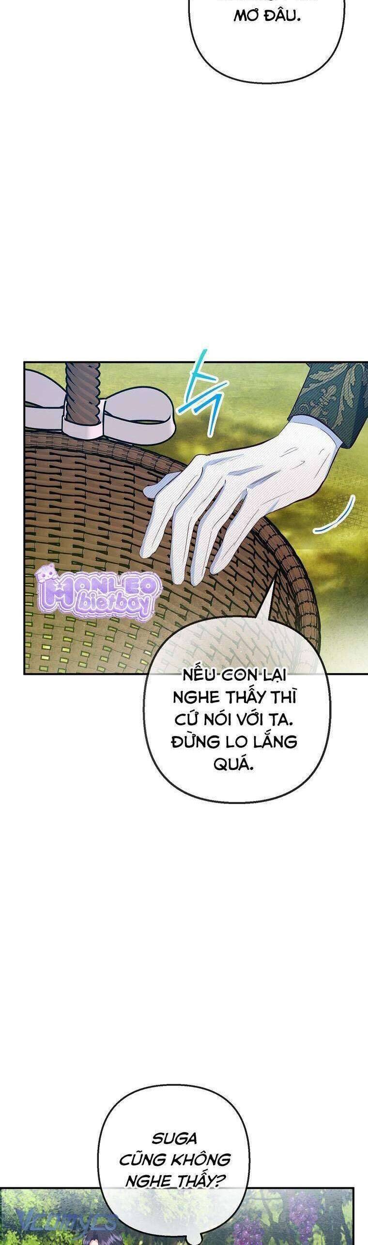Con Gái Cưng Của Quỷ Chap 77 - Next Chap 78