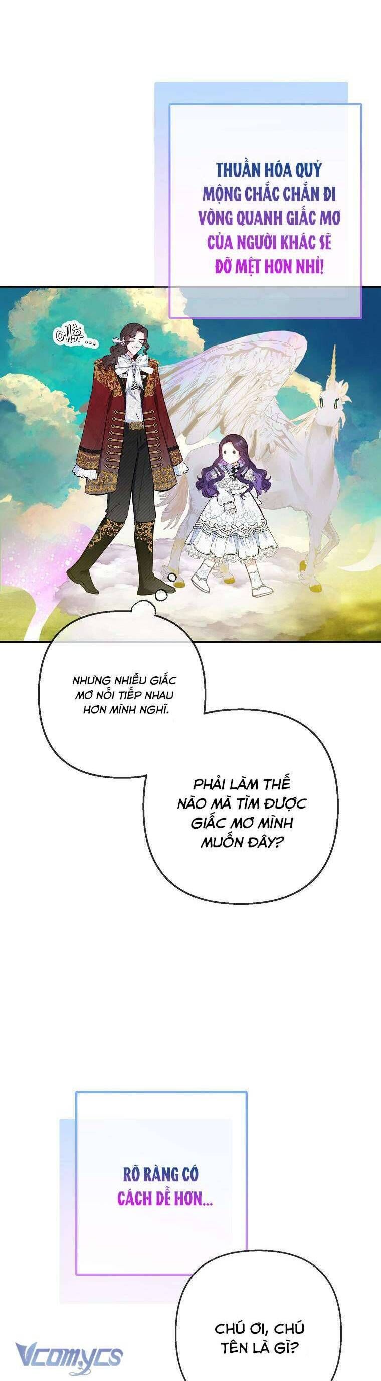 Con Gái Cưng Của Quỷ Chap 78 - Next Chap 79