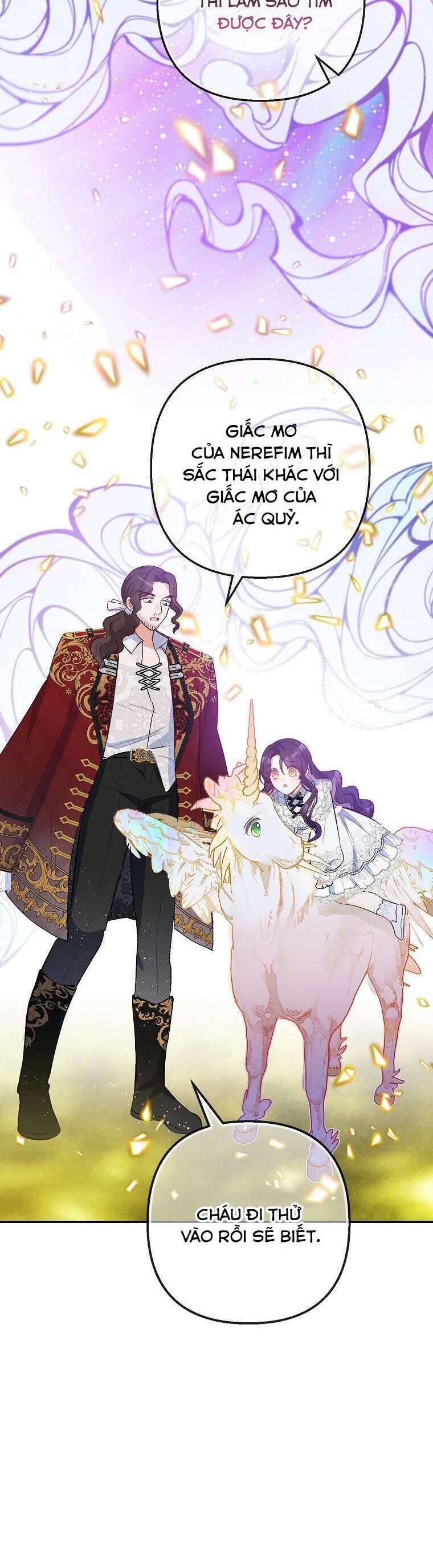 Con Gái Cưng Của Quỷ Chap 79 - Next Chap 80