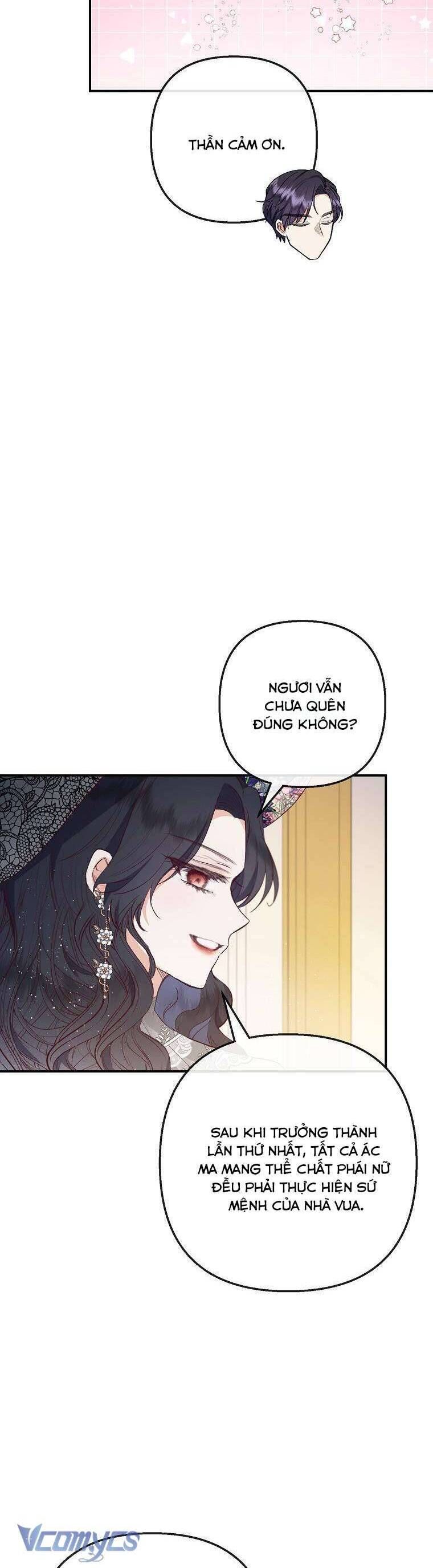 Con Gái Cưng Của Quỷ Chap 79 - Next Chap 80