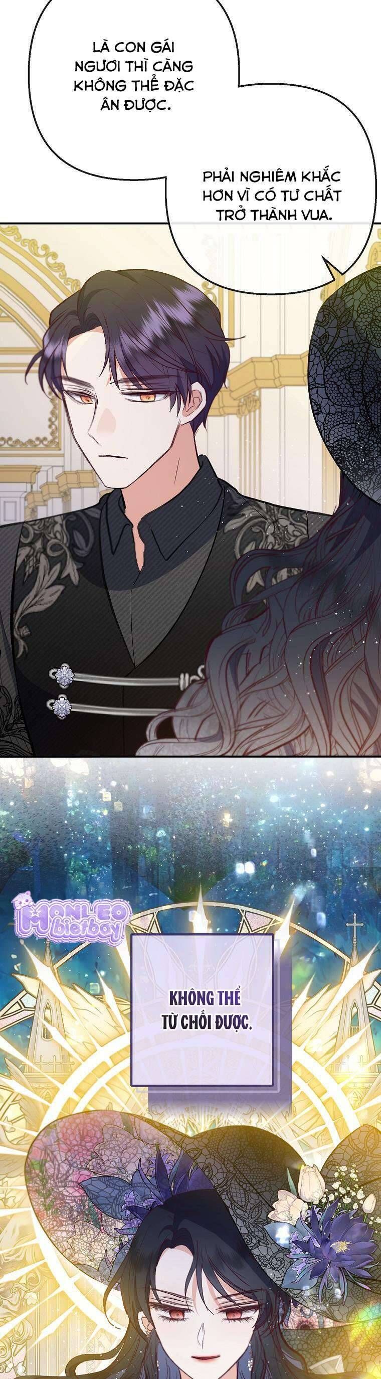 Con Gái Cưng Của Quỷ Chap 79 - Next Chap 80