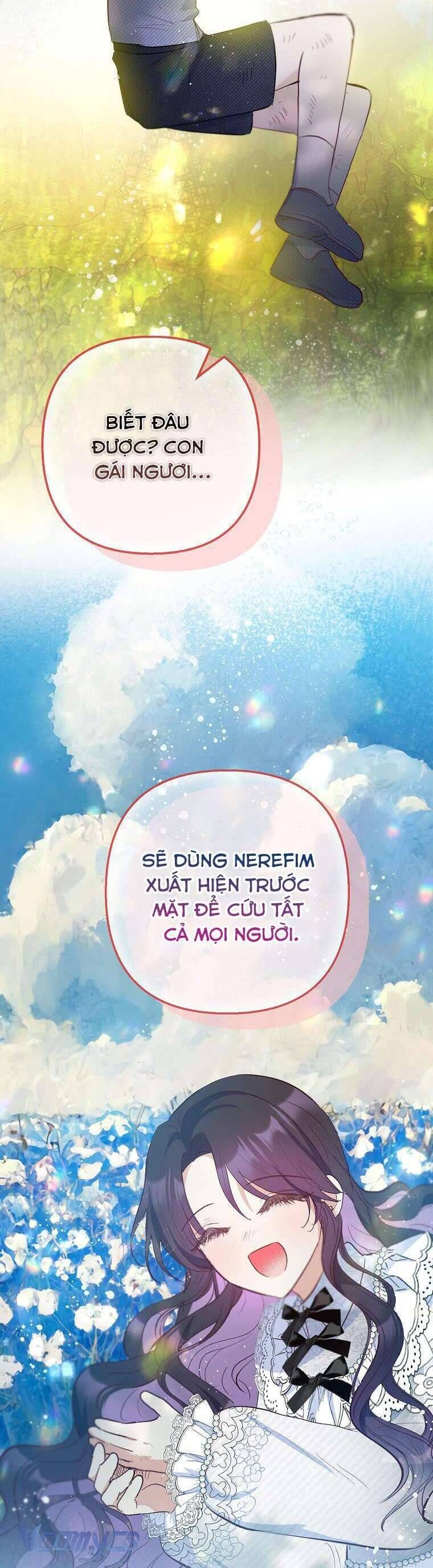 Con Gái Cưng Của Quỷ Chap 79 - Next Chap 80