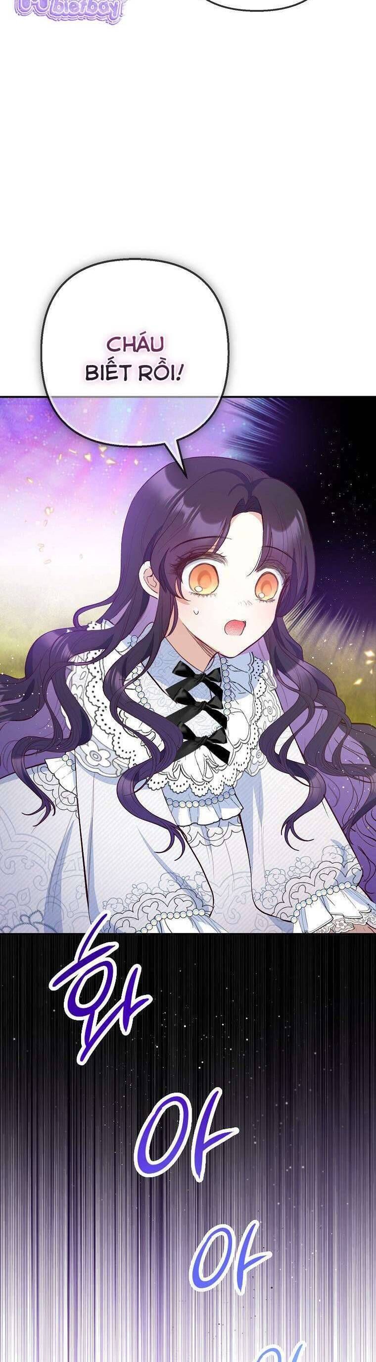 Con Gái Cưng Của Quỷ Chap 79 - Next Chap 80