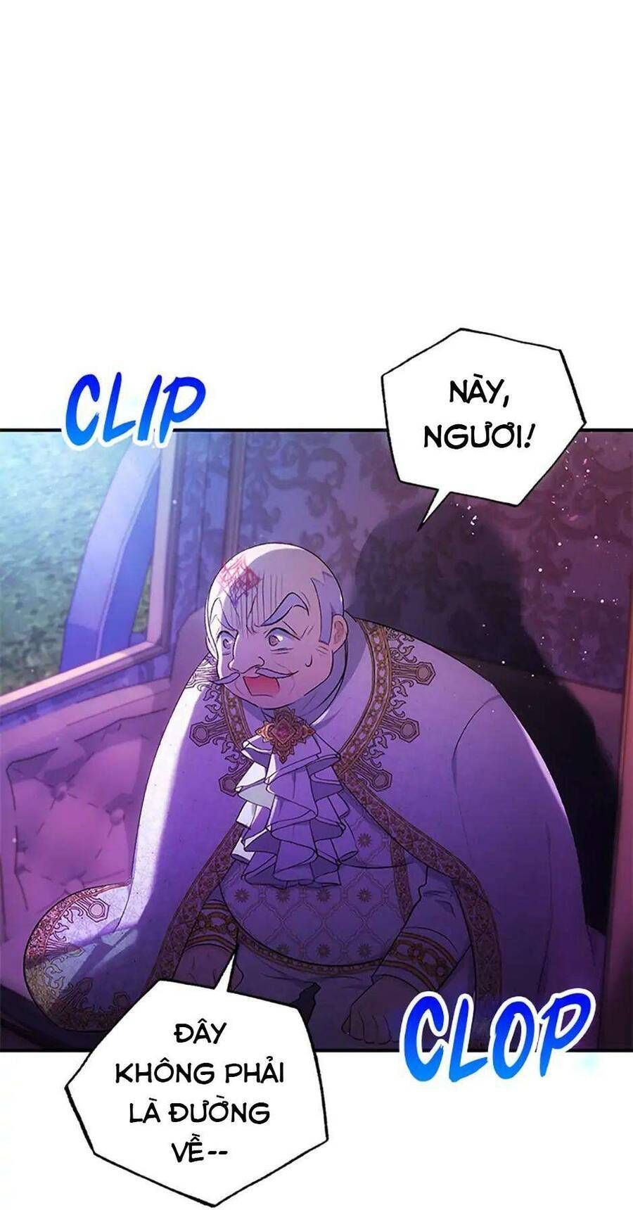 Con Gái Cưng Của Quỷ Chap 8 - Next Chap 9