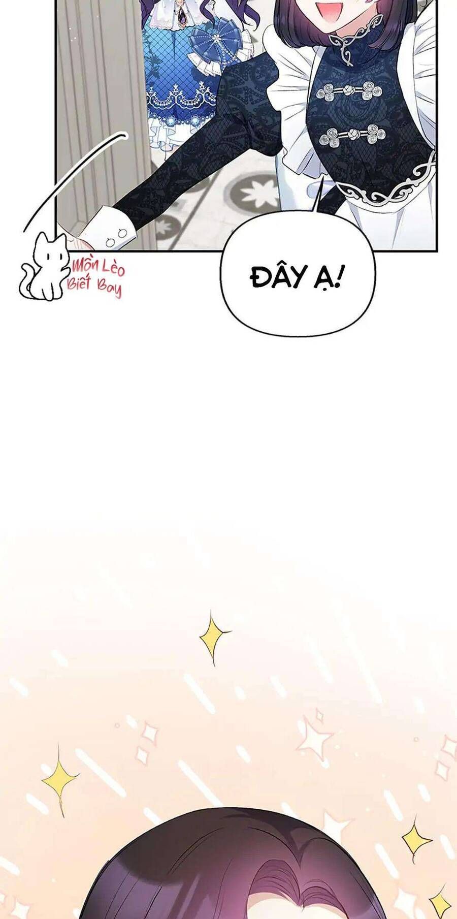 Con Gái Cưng Của Quỷ Chap 8 - Next Chap 9