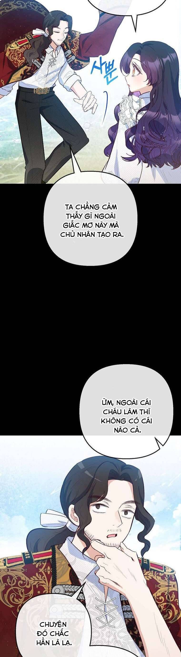 Con Gái Cưng Của Quỷ Chap 81 - Next Chap 82