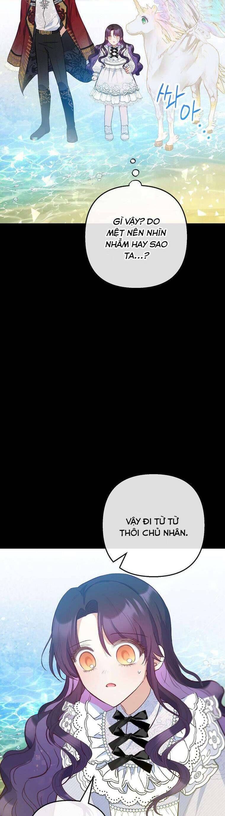 Con Gái Cưng Của Quỷ Chap 81 - Next Chap 82