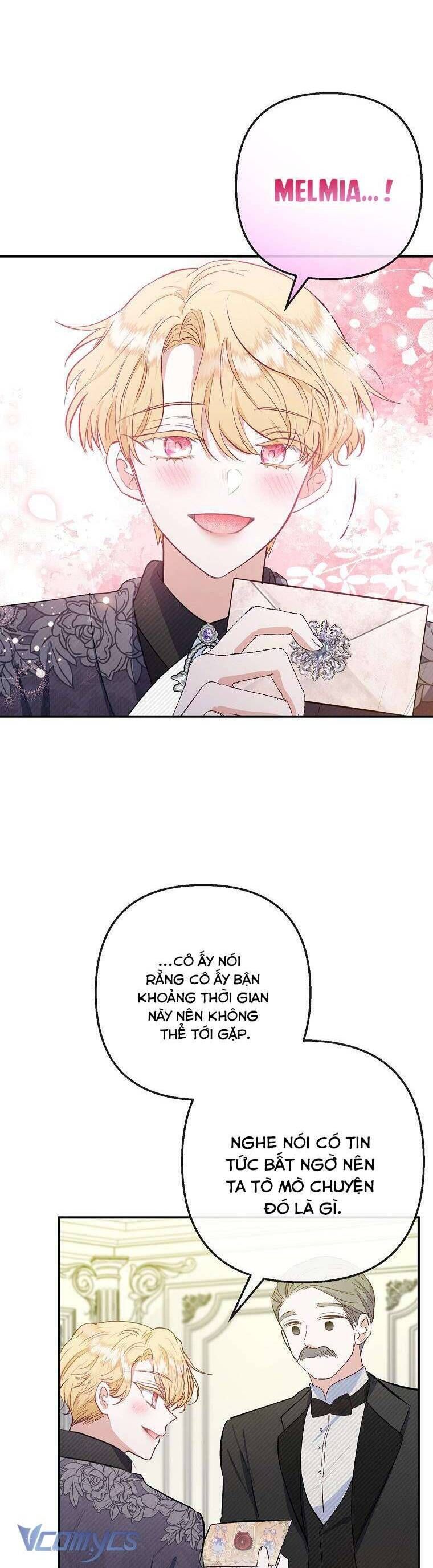 Con Gái Cưng Của Quỷ Chap 81 - Next Chap 82